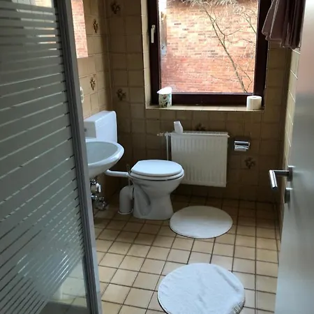 Eg Mitte 108a 2 Apartament *