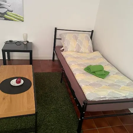Eg Mitte 108a 2 Apartament *
