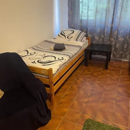 Eg Mitte 108a 2 Apartament *