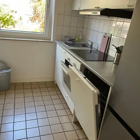 Apartament Eg Mitte 108a 2