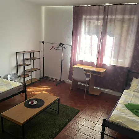 Eg Mitte 108a 2 Apartament *